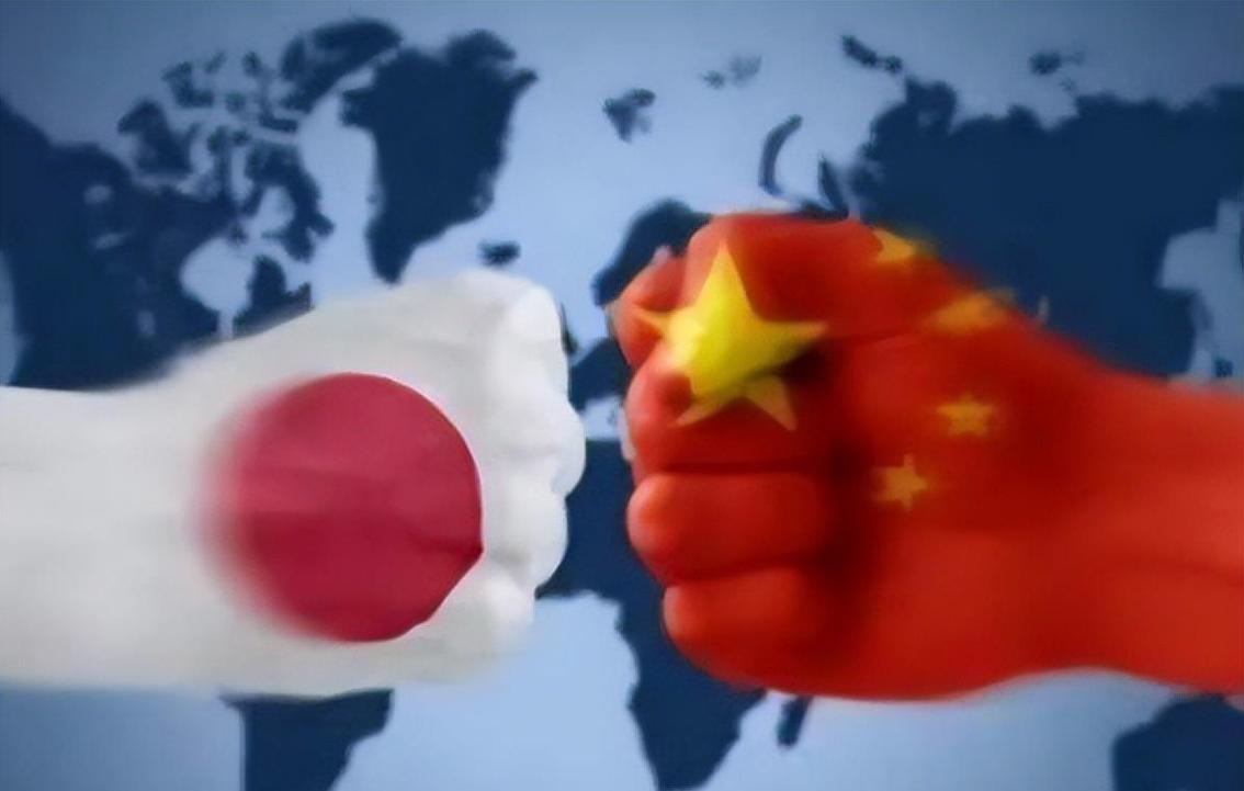 中日若发生冲突，结果只有两种：第一日本败，第二日本惨败至“国之不国”。这并非情绪