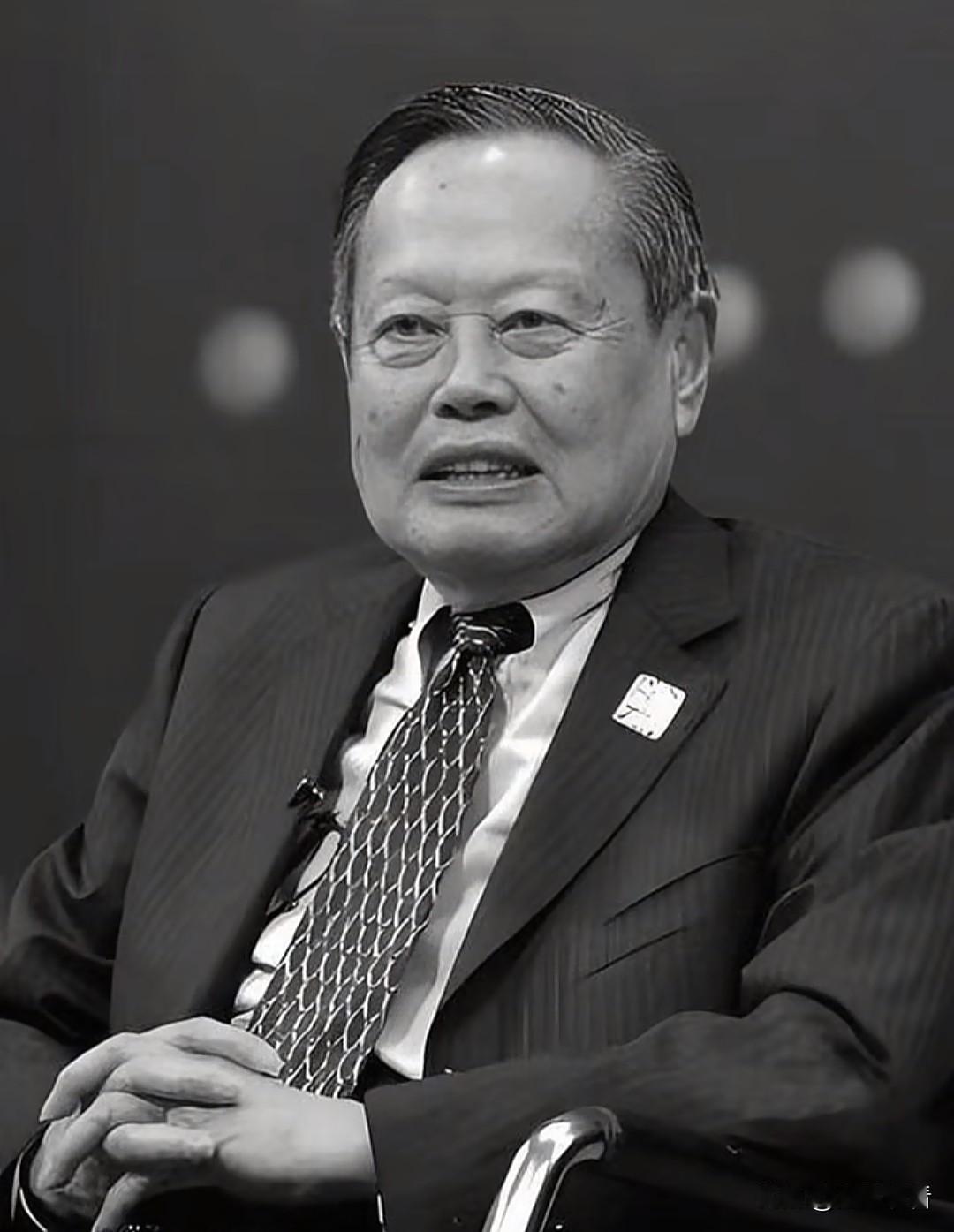 杨振宁盛赞扬州：生活在扬州很幸福！✨
 
诺贝尔奖得主杨振宁曾直言，比起长三角其