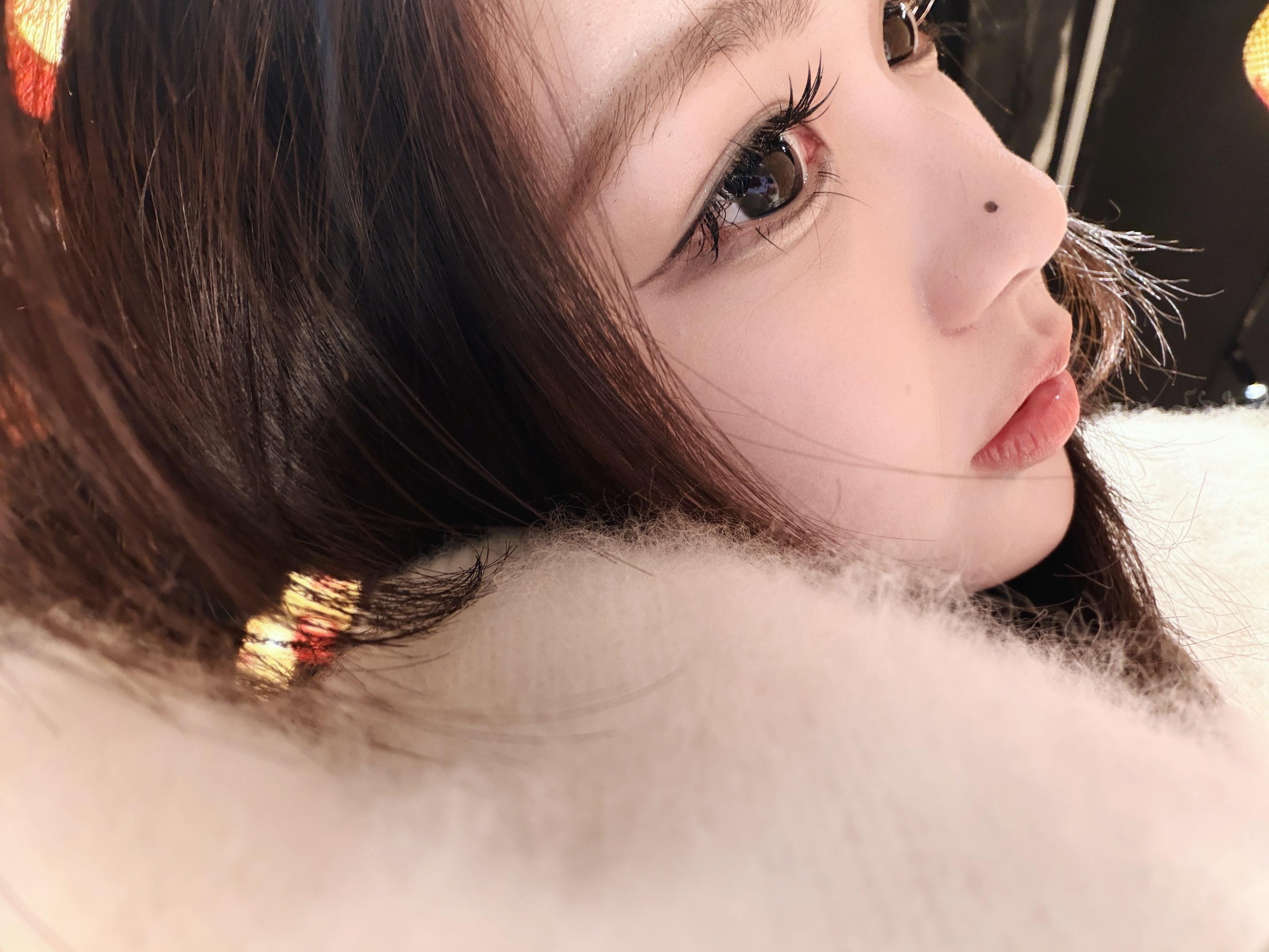 睫毛