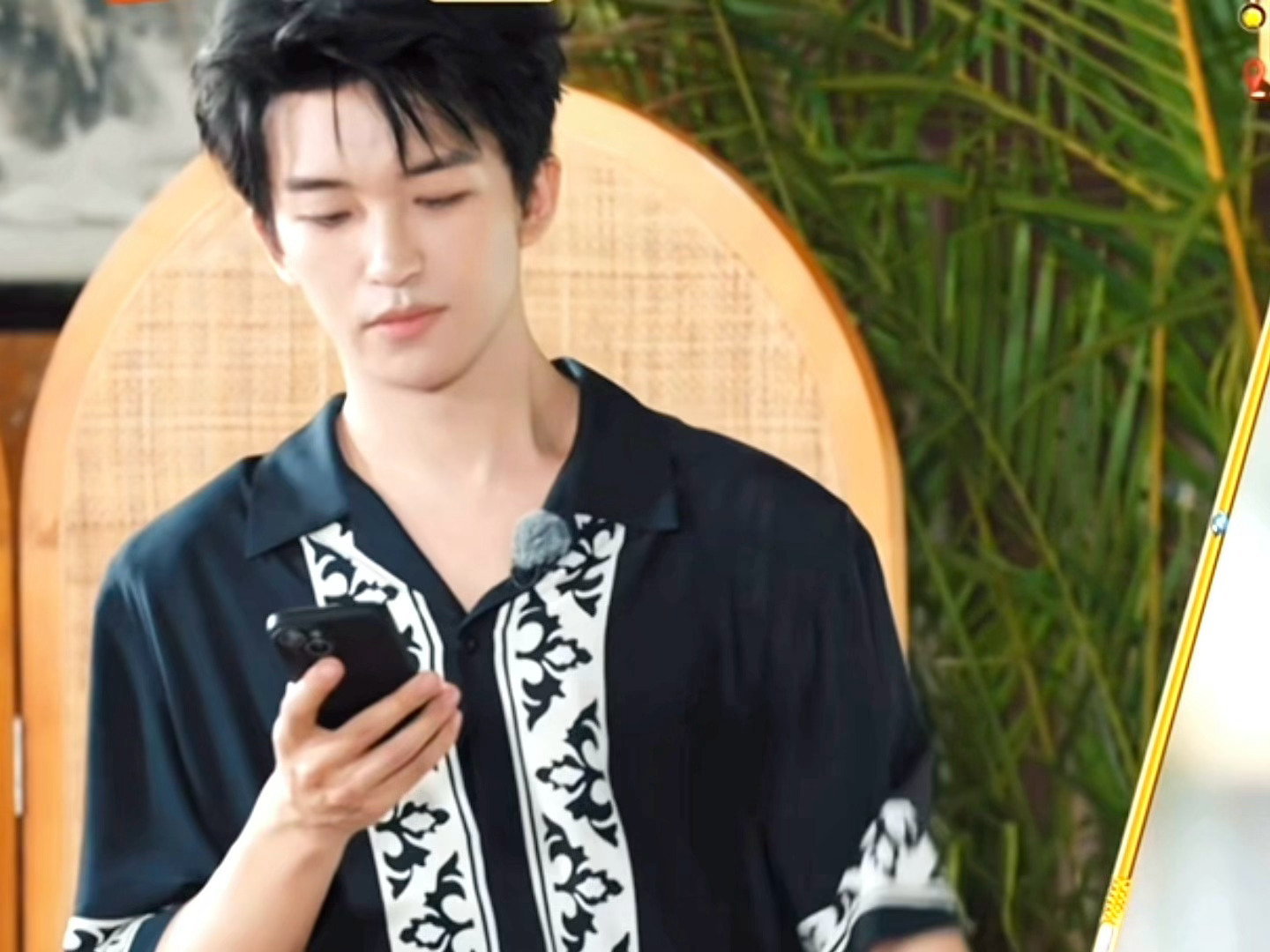 黄子弘凡  小狗一笑 整个世界都明媚了黄子弘凡忙忙碌碌寻宝藏2