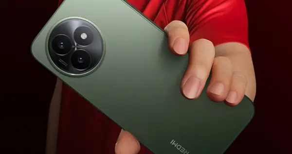 REDMI K90至尊版4月下旬登場：旗下首款風扇旗艦 榨干天璣9500