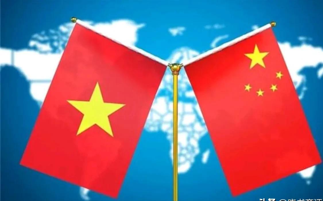 中国的警告，越南不听！越南持续在南海吹沙造岛！8月23日，根据外媒报道，美国一家