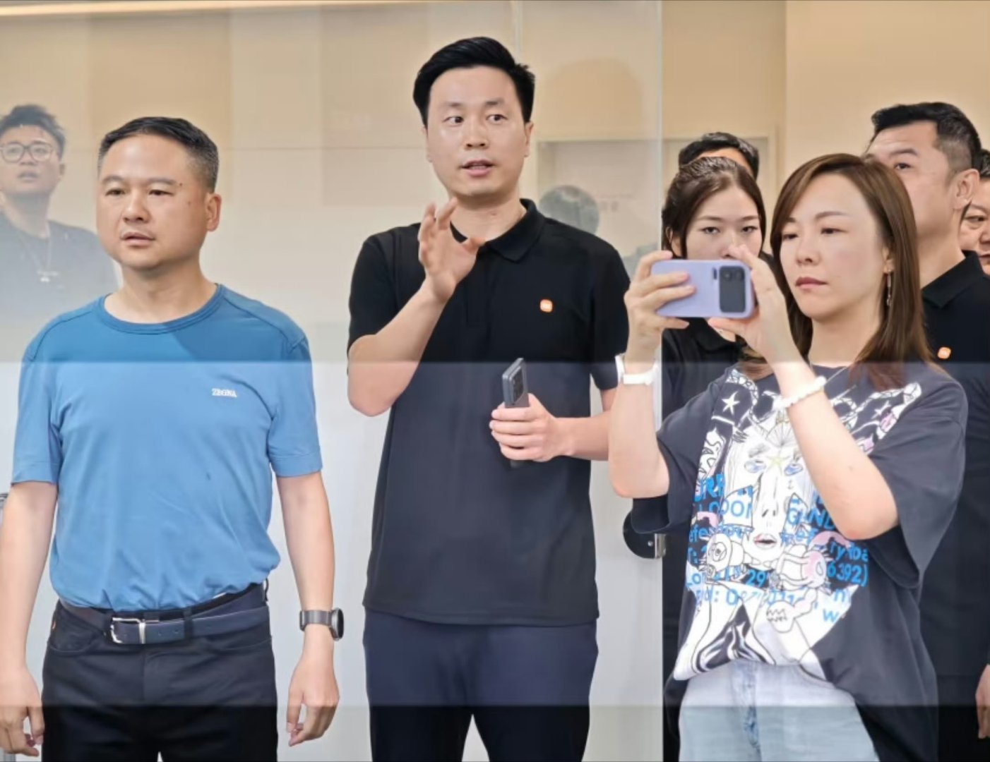 小米王腾因泄密被辞退王腾被辞退，这消息属实有点劲爆，之前很多人都说王腾要“夺嫡”