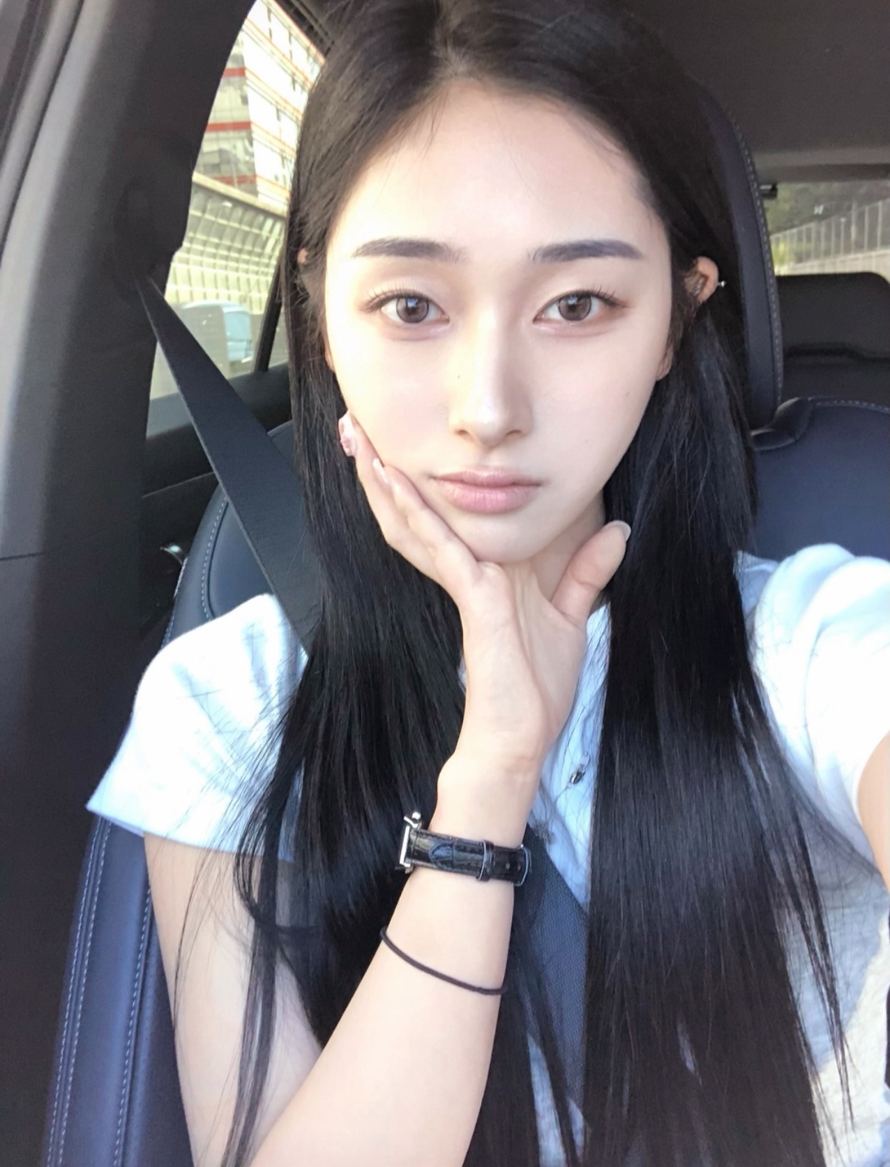 完全白月光女神🪽seoyeongwi