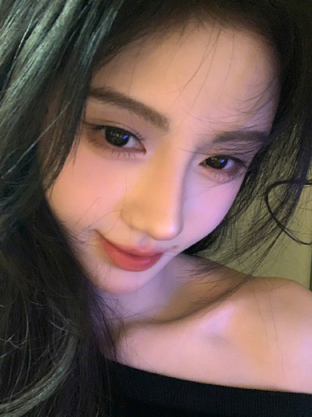 鞠婧祎鞠婧祎紫光live图鞠婧祎氛围感日常live 鞠婧祎你好美你知道吗！！ 