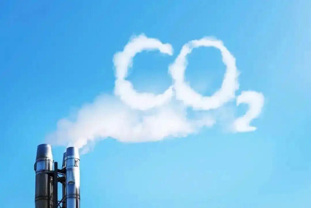 为绿色经济转型提供坚实支撑 碳配额CEA市场迎来新节点

绿色经济转型：CEA大