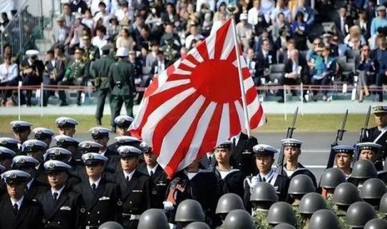 俄罗斯媒体表达的很清楚：如果中日战争爆发，中国只能在兵力上占据优势，其他的很有可