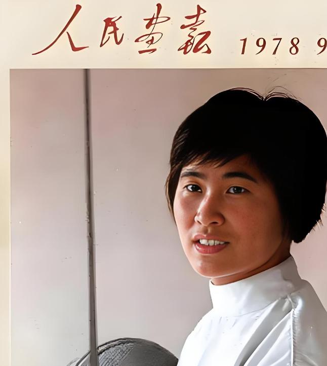 被誉为“亚洲第一剑”的栾菊杰，拿到人生第一个击剑冠军之后，很快改了国籍，入加拿大