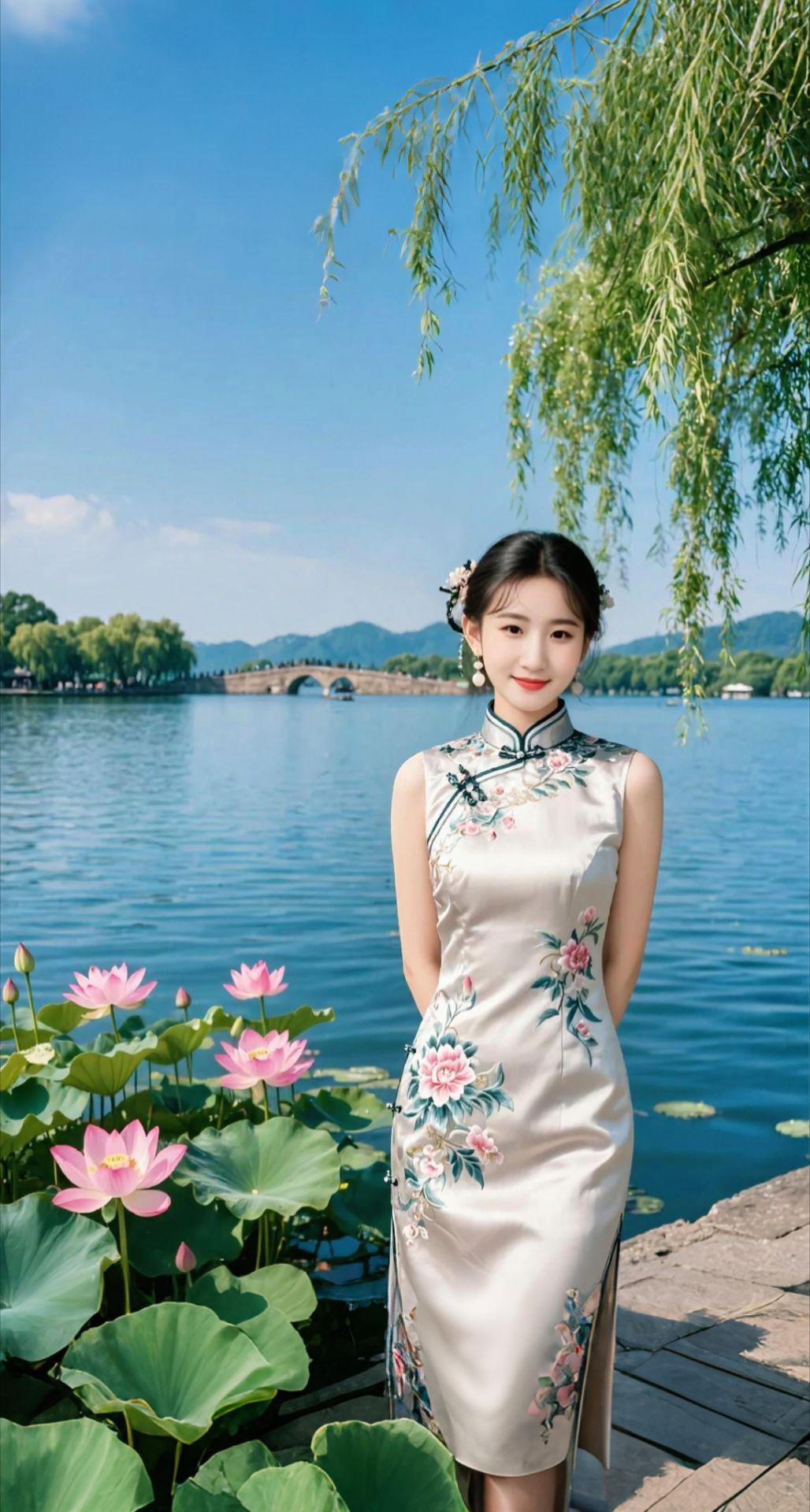 AI扩图
