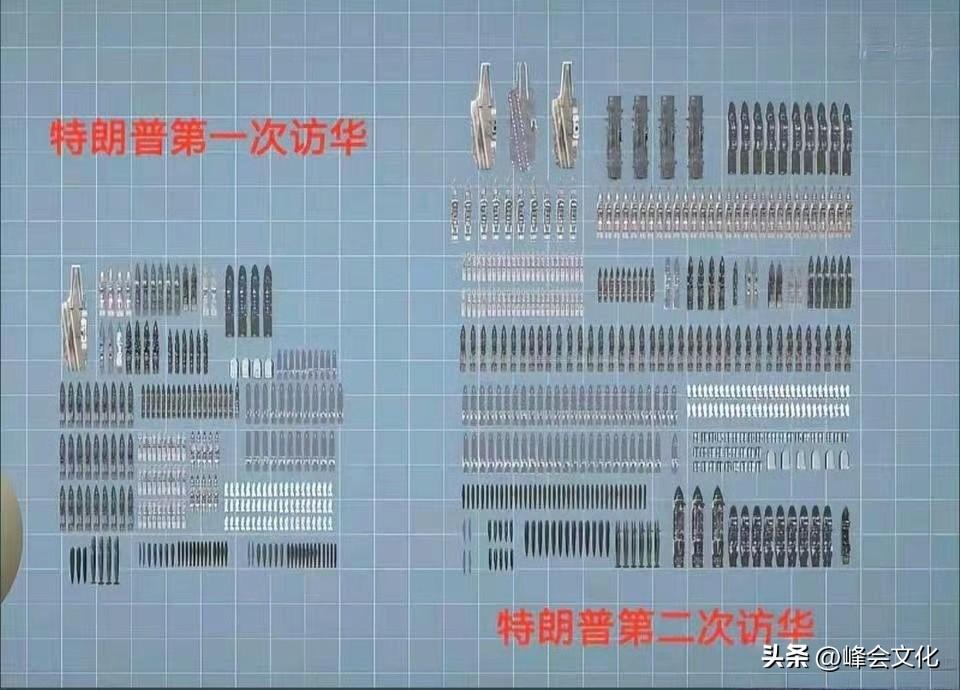 其实只用了不到十年的时间，这也是为什么我们现在处于国际变局中能够这么镇定自若的原