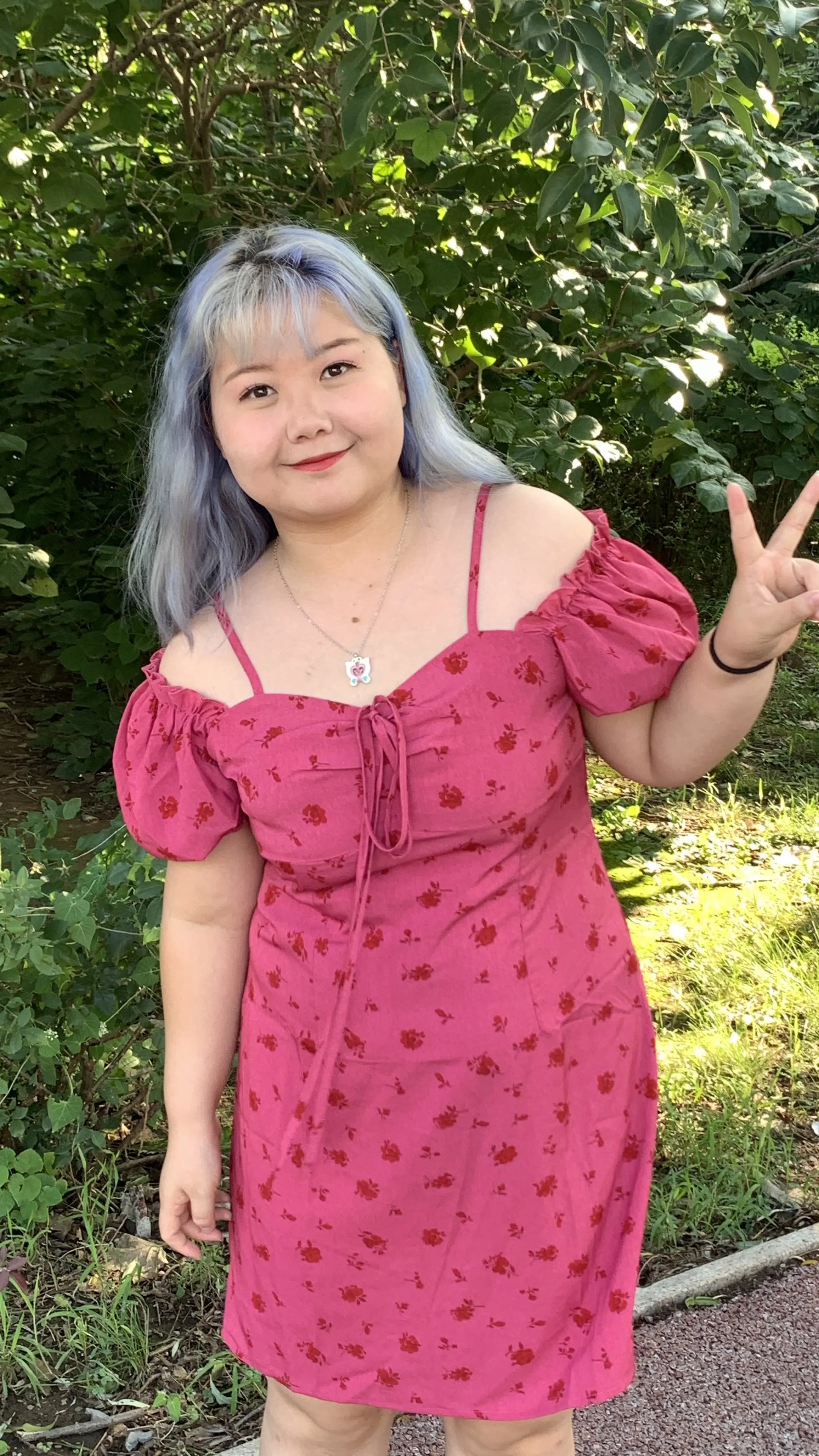 永远不要低估自己瘦下来的变化，减肥会变美，变美以后会生出打扮欲，愿意尝...