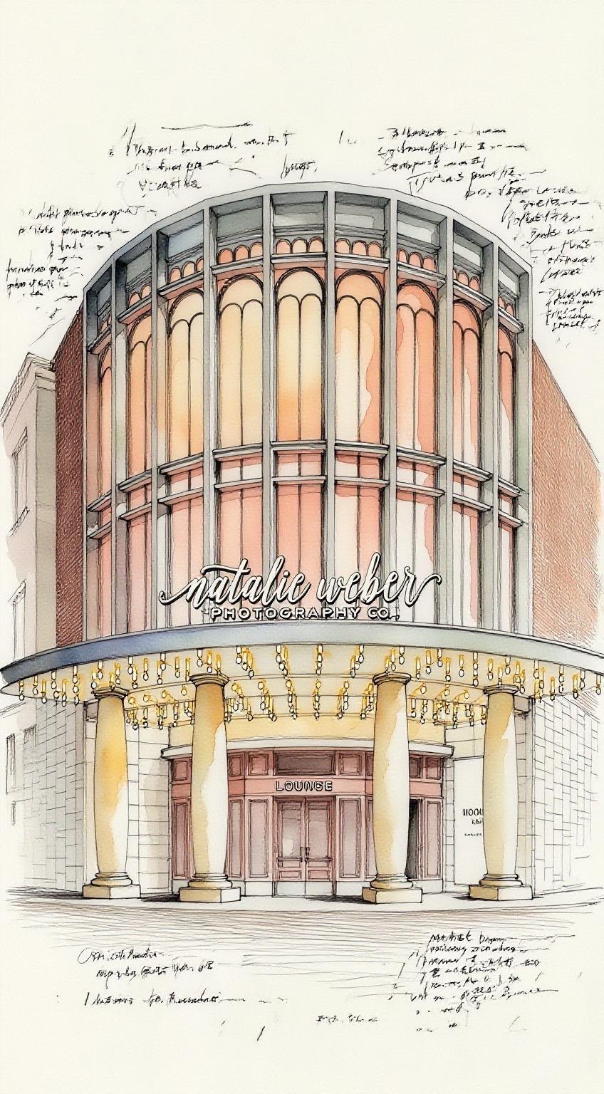 太原网红酒吧，ME LOUNGE.开业倒计时，米拉伍先生设计事务所制造