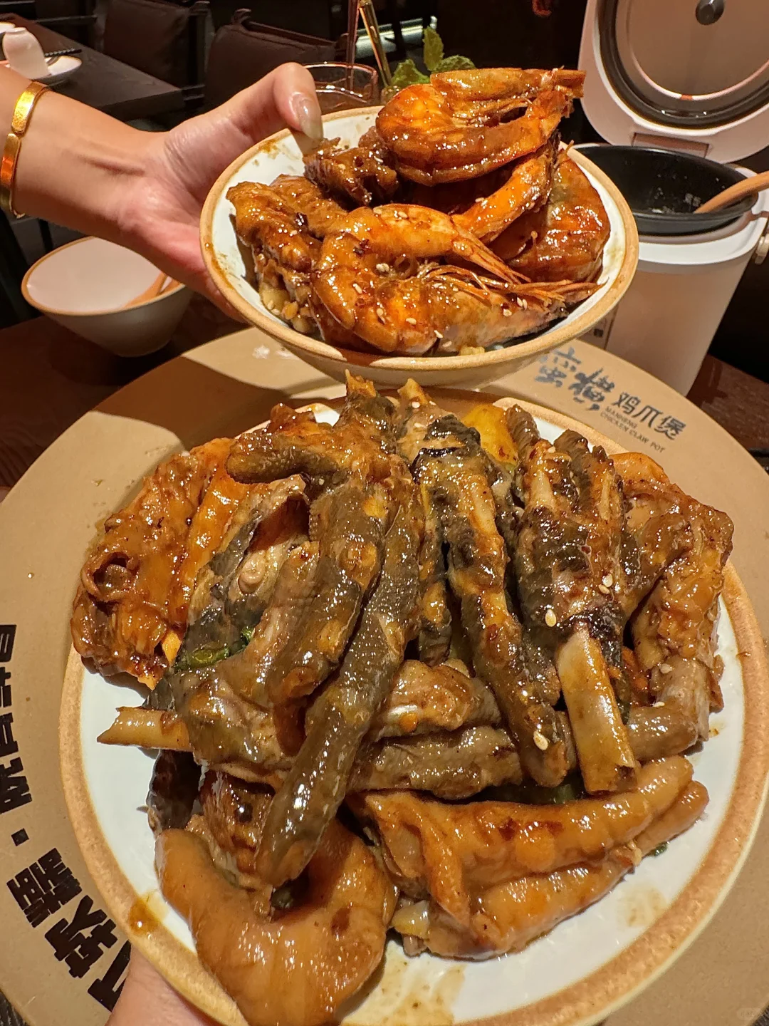 新开的！！青岛首家！！！