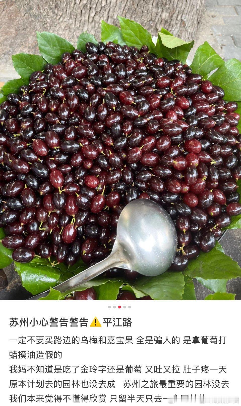 为什么全国景区都有这种水果全国景区常见的高颜值“网红水果”以诱人外观吸引游客购买