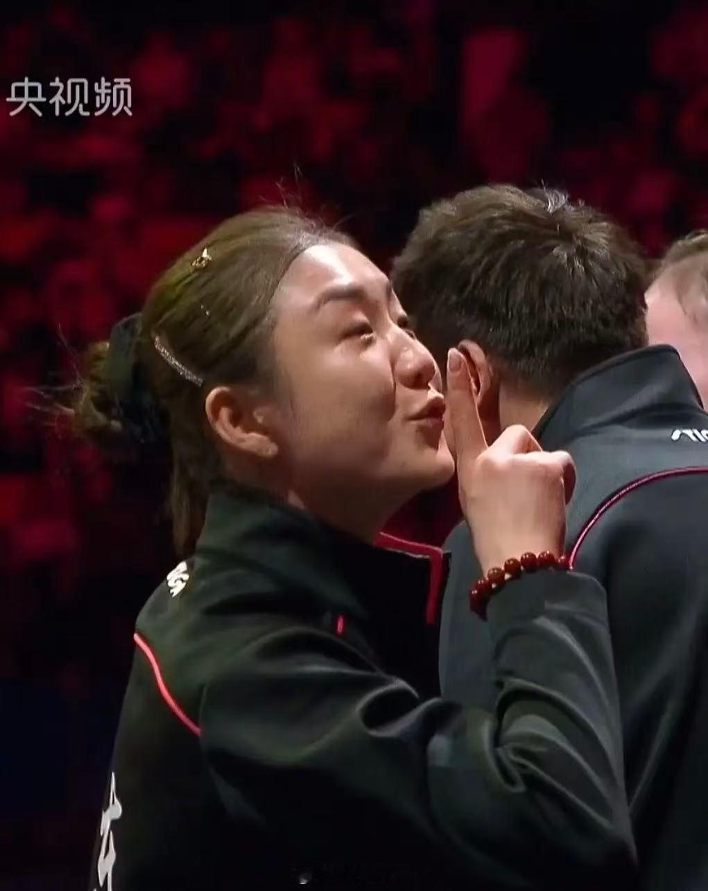 晚安 玛卡哇卡…… 