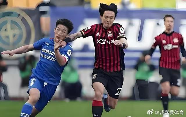 7月19日韩k联 富川FC vs 首尔FC 解析富川FC与FC首尔实力差距悬殊。