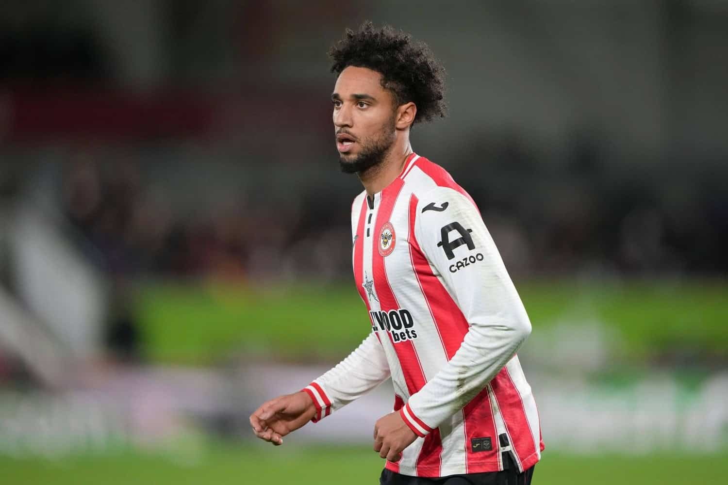 《图片报》证实Florian Plettenberg的报道，拜仁正在关注布伦特福