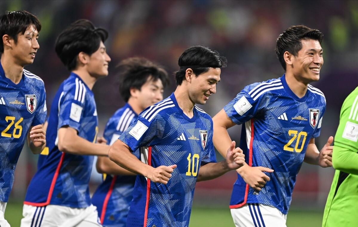 大胆预测，谁会成为本次世界杯的最大黑马[世界杯][世界杯]：
 No.1日本队：