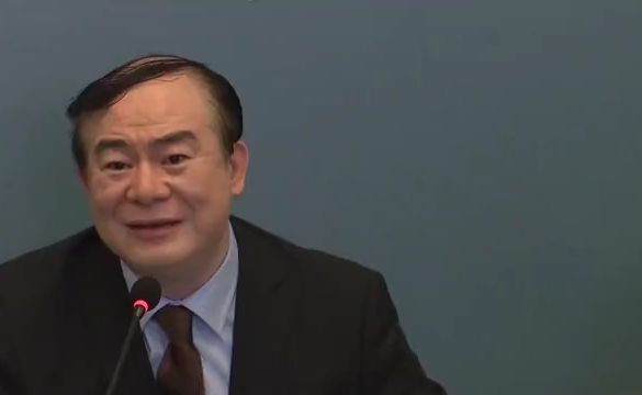 【发布会散场3小时，麒麟9050Pro就被拆了？】
