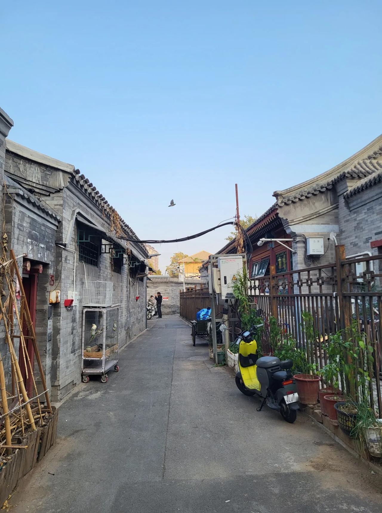 青塔胡同
青塔胡同，位于西城区阜成门北大街东侧，呈南北曲折走向。北起阜成门北大街