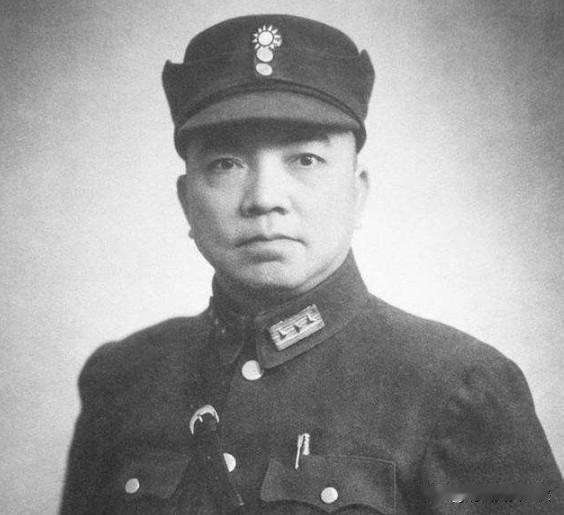 1934年，红军如果接受李济深的建议，也许就不用长征了

中国共产党成立后，李济