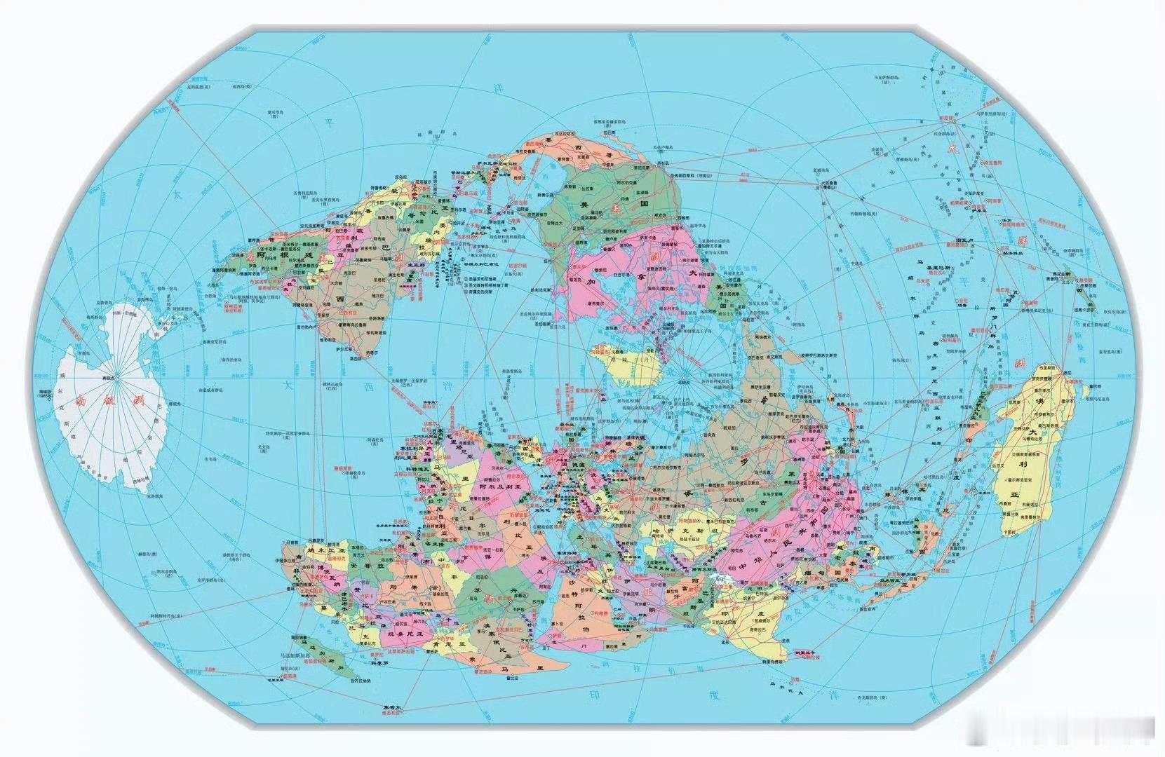 最近看到在讨论未来G3国家的话题，前两个都没有疑问，第三个会是谁？ 