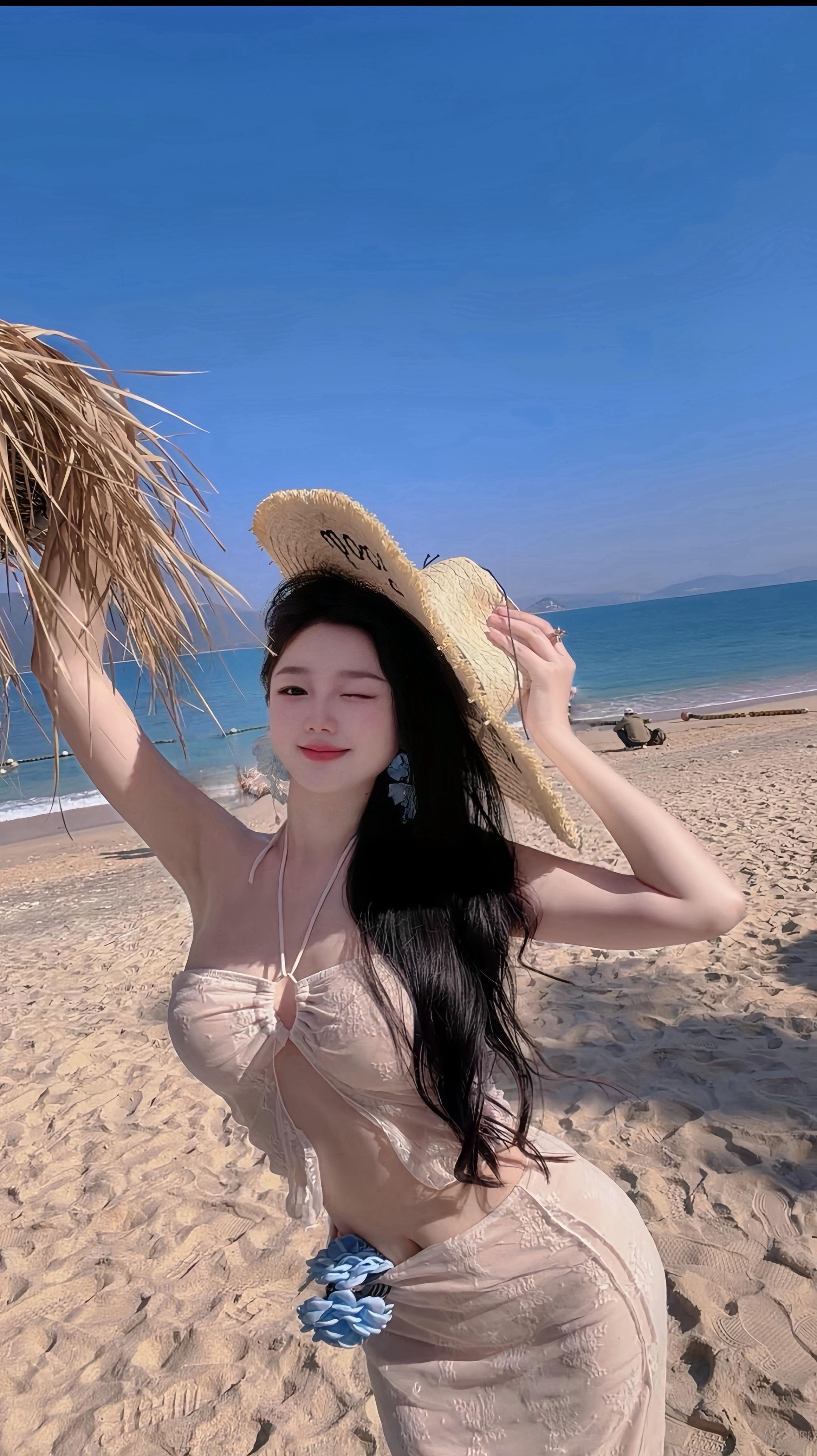 别辜负眼前季节～🏖