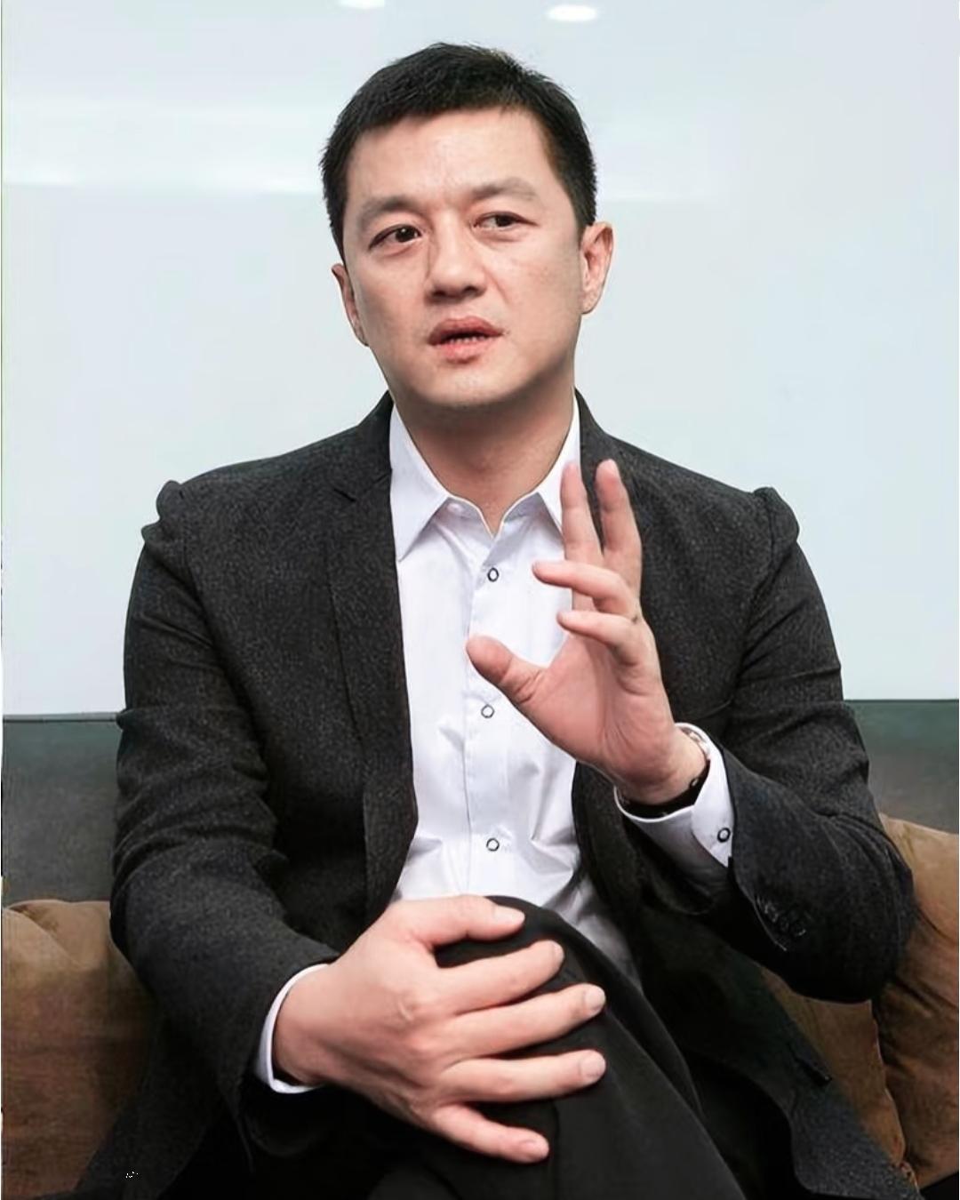 据嫣然天使儿童医院的老护士王姐叙述：
 
“现在想起院长说的那些话，我还是忍不住