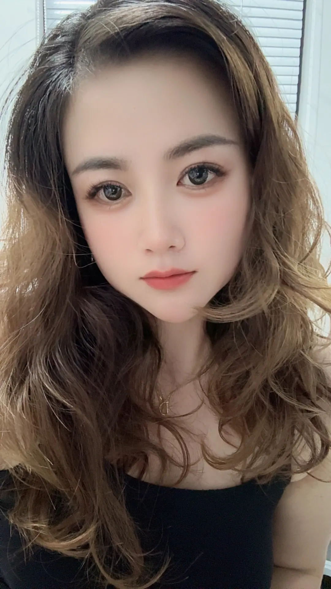 我说我怎么瘦不下来呢，因为我心里都是事不好“瘦”！