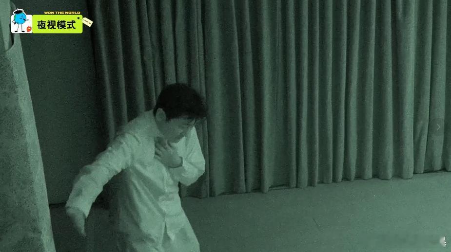 郭京飞笑啥来啥郭京飞卡线卡出连续剧谁被郭京飞这段综艺笑到停不下来，笑啥来啥仿佛自