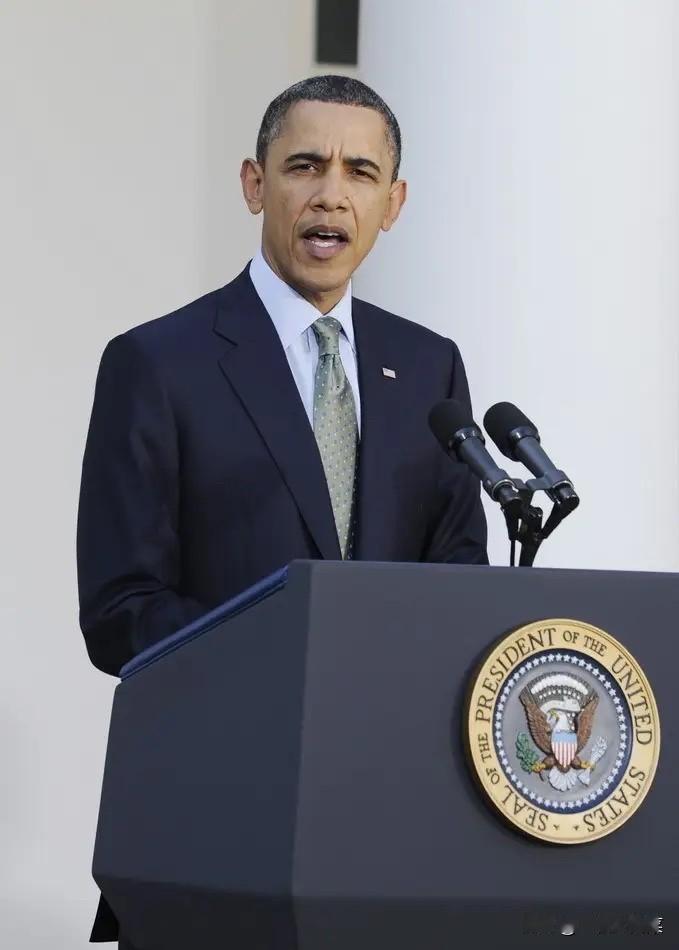 奥巴马亲口承认：美国30年都没搞定中国！很多人以为这是因为中国军事够强、经济够硬