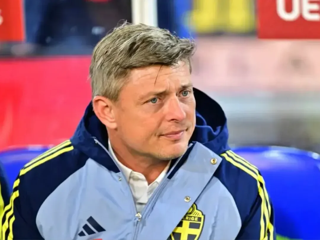 瑞典0-1负科索沃，世预赛四轮难求一胜