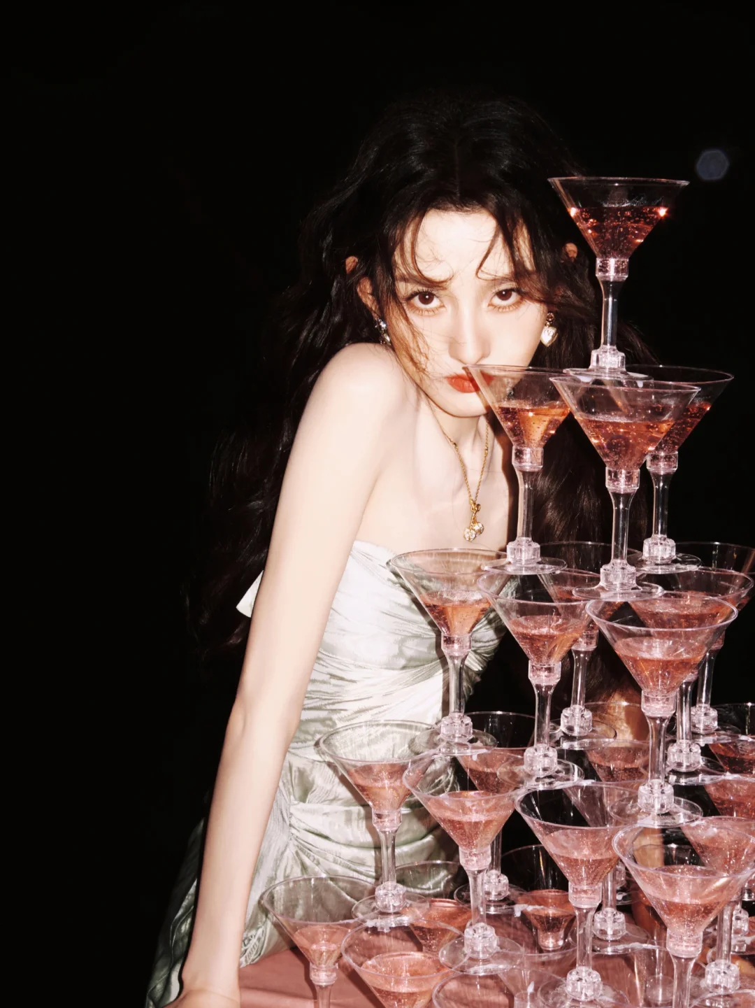 明星写真1600【宋祖儿】