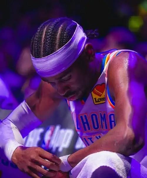 太欺负人了[发怒]，马刺117-102三杀雷霆，将引发三大蝴蝶效应！

1.打丢