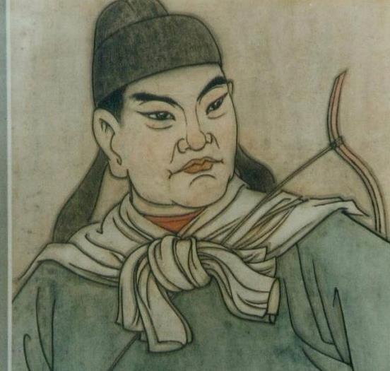 元帅若死，我必屠尽回纥人！公元763年秋，泾阳城外，郭子仪长子郭晞拔剑架在自己颈