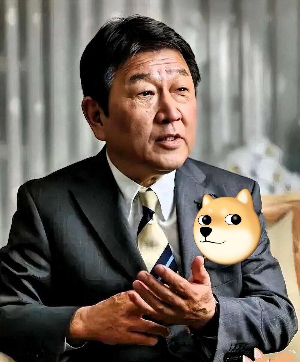 日本传来消息！

2月20日，日本外相茂木敏充在国会发表演讲时明确表示：与北京构