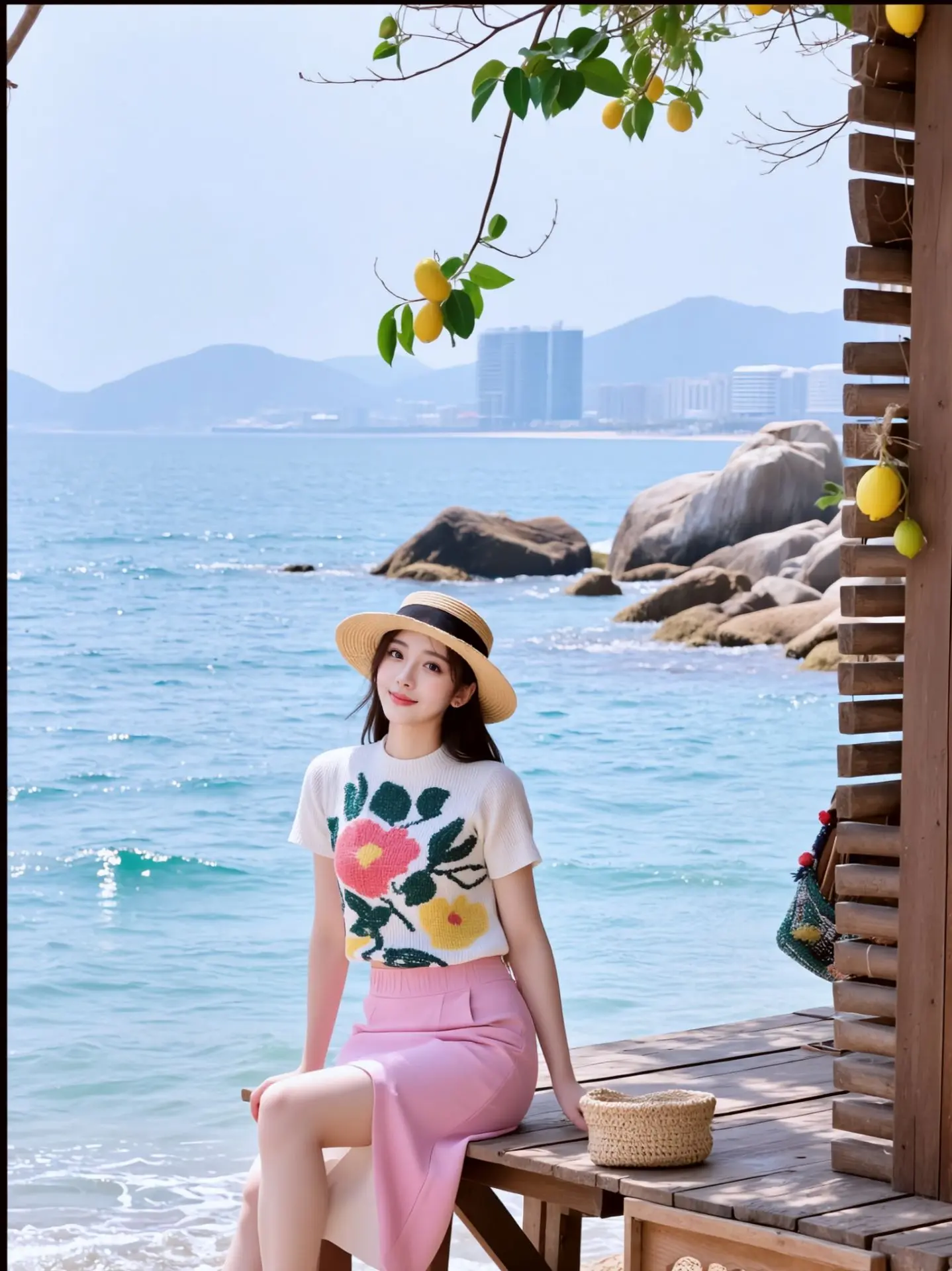 ❀ AI写真集 ❀。