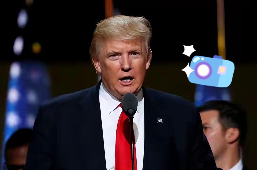 欧洲新闻网报道！
美国总统特朗普表示，如果部分国家不响应他的呼吁，向波斯湾派遣军