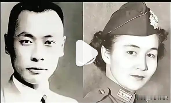 国民党阵营中的女少将胡兰畦，一生充满传奇。很少有人知晓，这位奔走在统一战线战线的