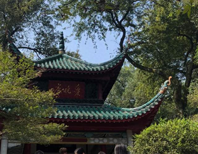晚上做梦，梦见大火