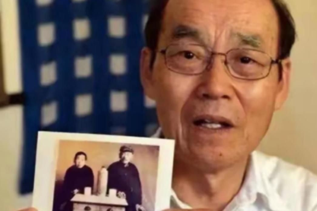 “日本才是我的祖国，我身体里流的是日本人的血，我不会再回中国！”被中国夫妇收养4