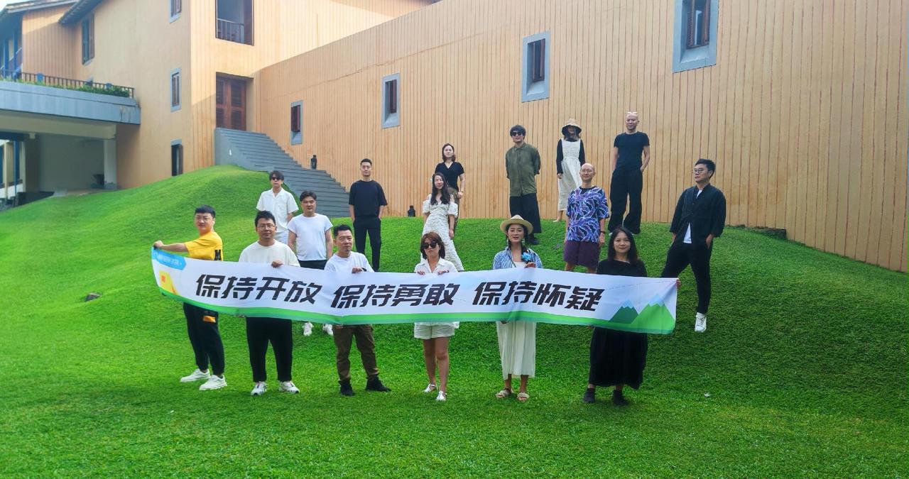 #杰弗里巴瓦 #建筑游学 #斯里兰卡 #室内设计 #设计师 
本次考察的项目：