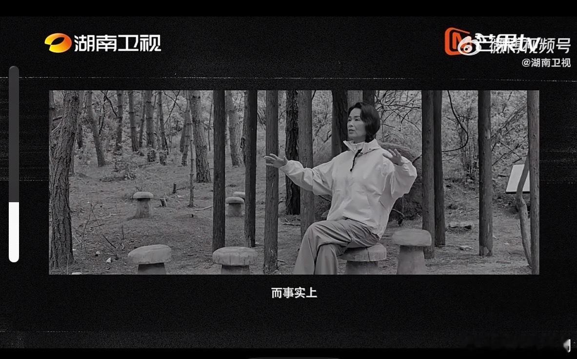 没有一块垫脚石是卑微的，它只是选择先落地。韦唯说谁不是后辈的垫脚石歌手十季回访特