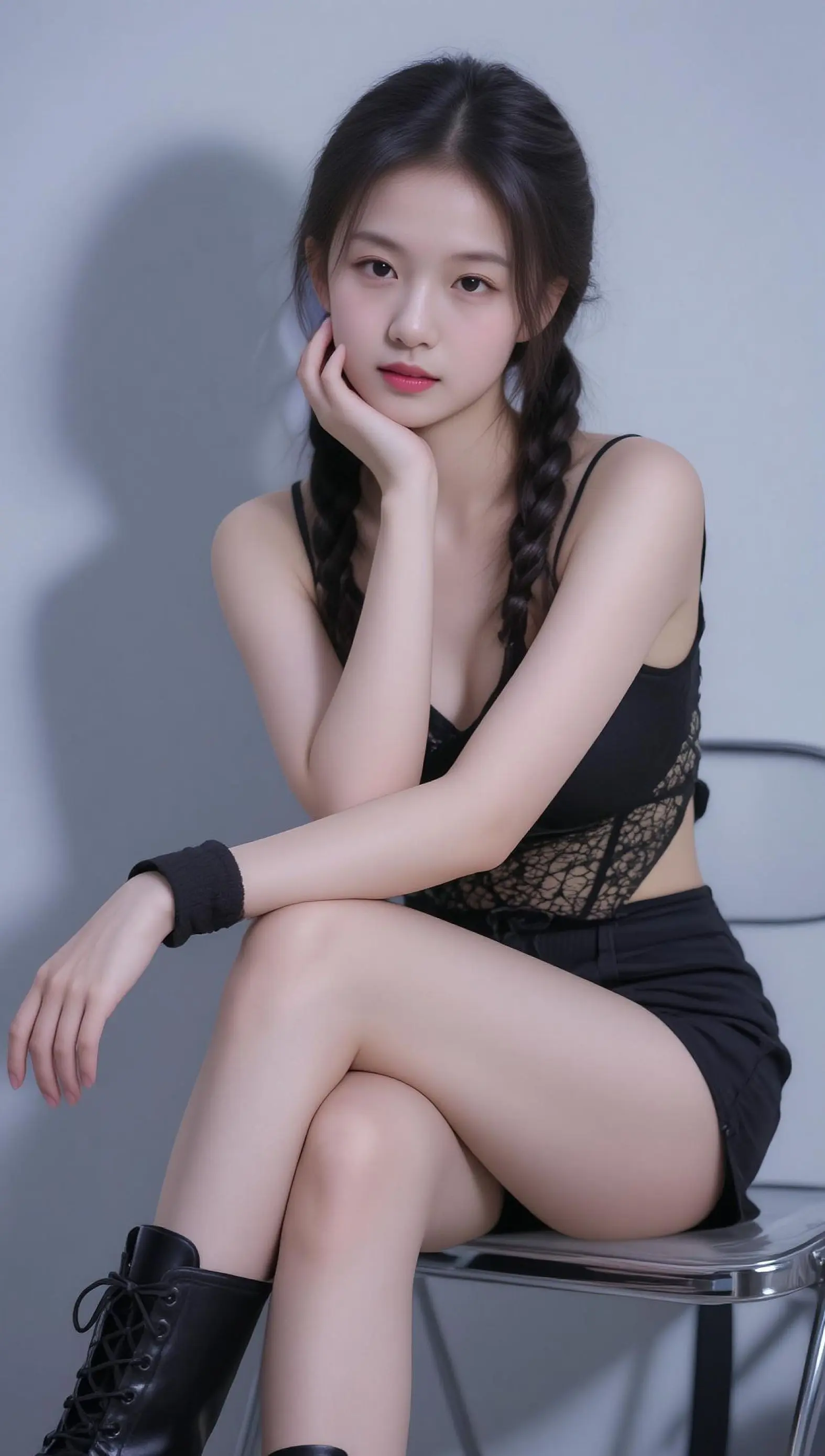 AI酷感写真 随变ai随便玩