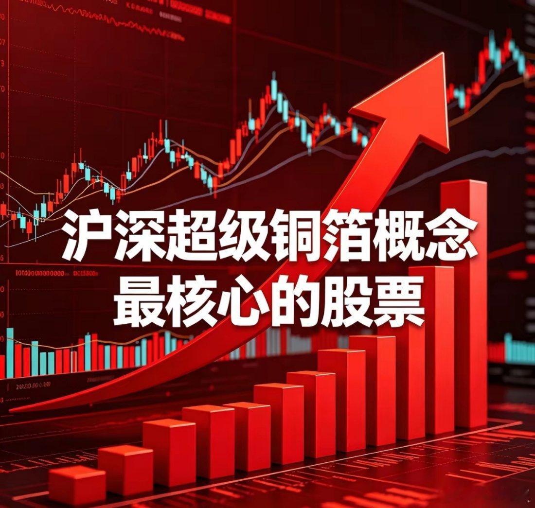 沪深超级铜箔概念最核心的股票1. 诺德股份（600110）最新股价：9.99元核