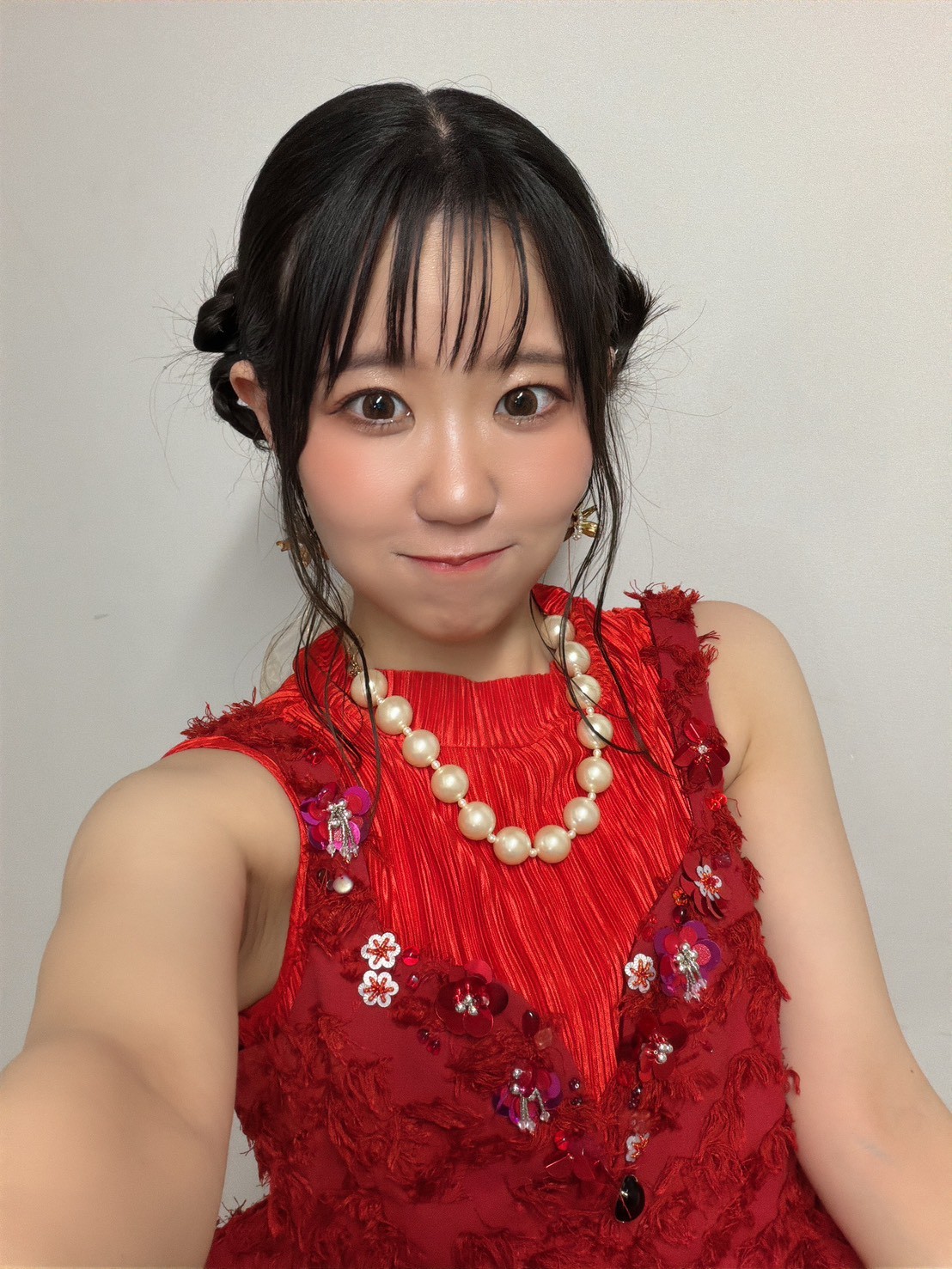 东山奈央