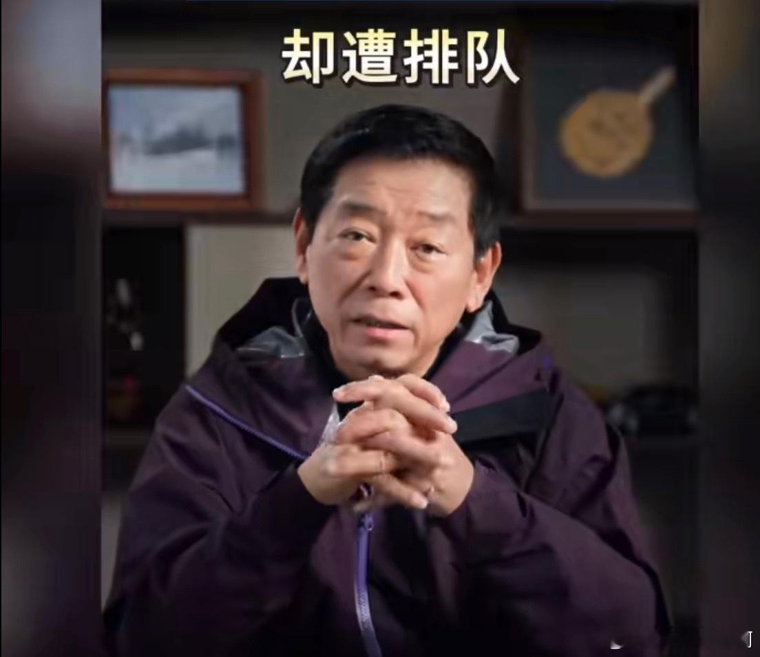 这事儿真挺有意思的。平时都是硬汉形象的魏建军，结果提前给爱人下单一辆敦煌紫坦克4