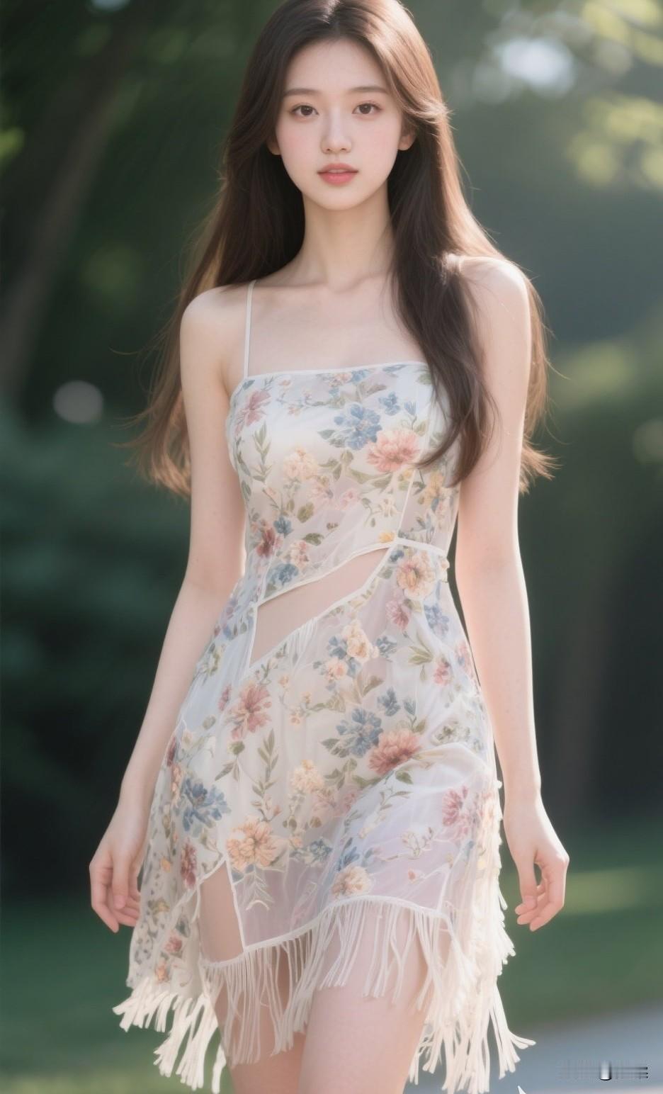 什么是女人的气质和魅力?