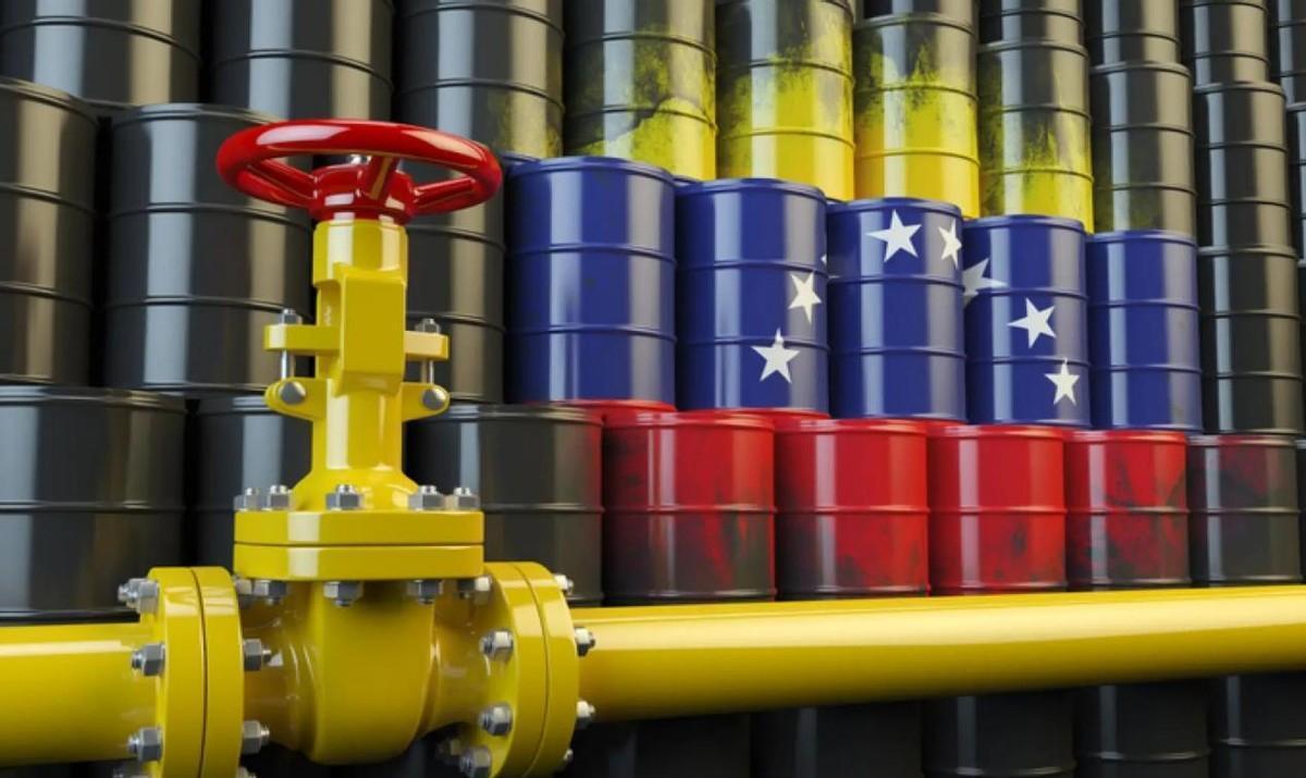 美国的强盗本性藏不住了，12月17日，正式将委内瑞拉政府认定为“外国恐怖组织”，