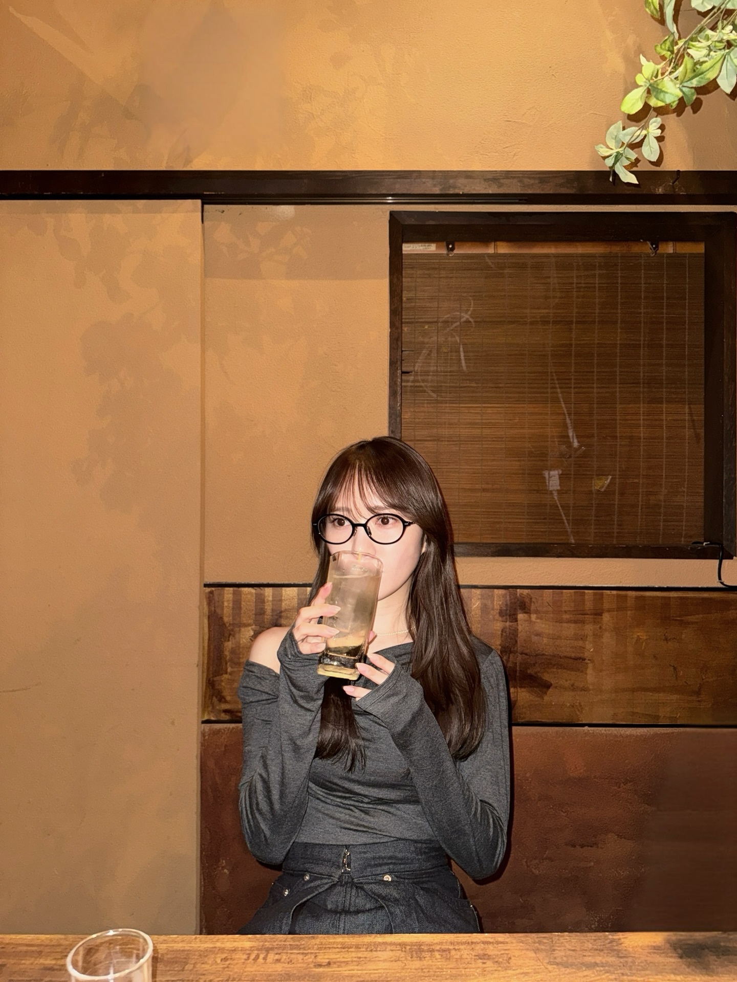 加藤史帆🐻「🥸」shihogram